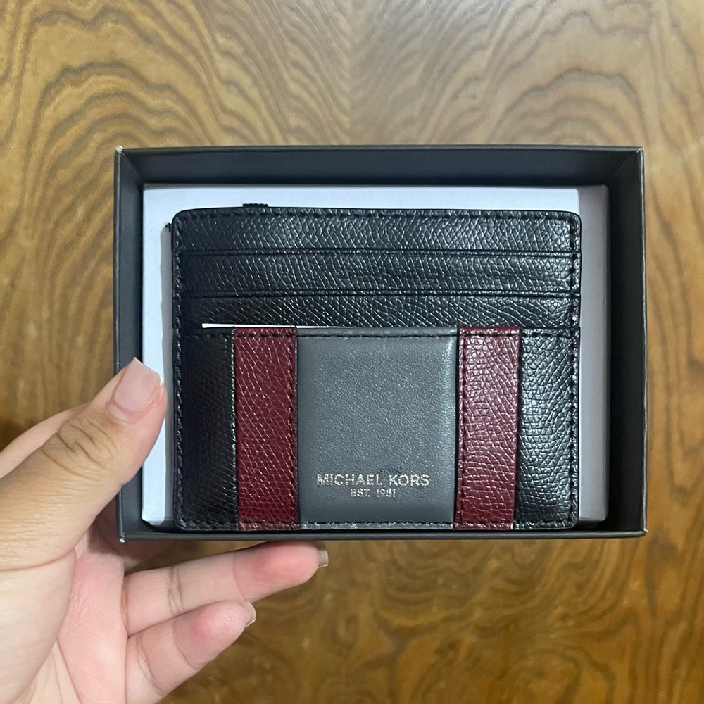 Michael Kors Card Holder